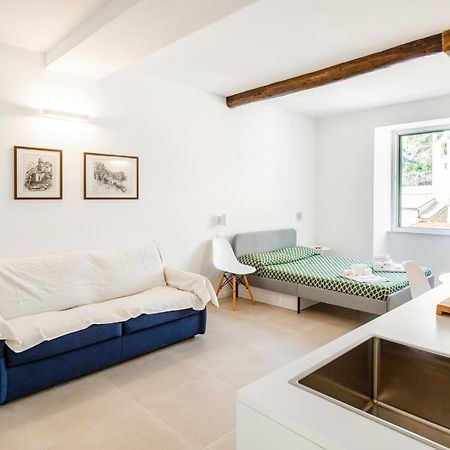 Riomaggiore Cozy Mini Apt Eksteriør bilde