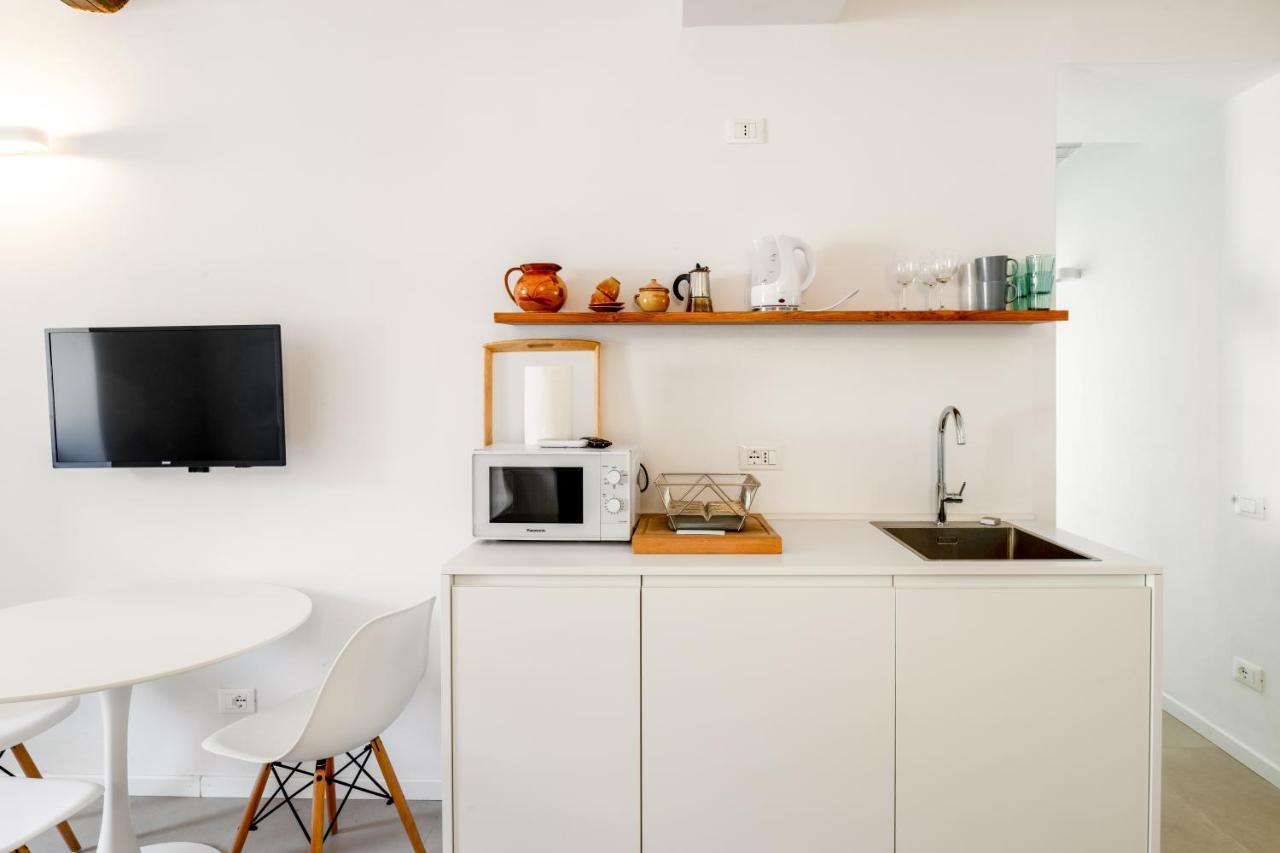 Riomaggiore Cozy Mini Apt Eksteriør bilde